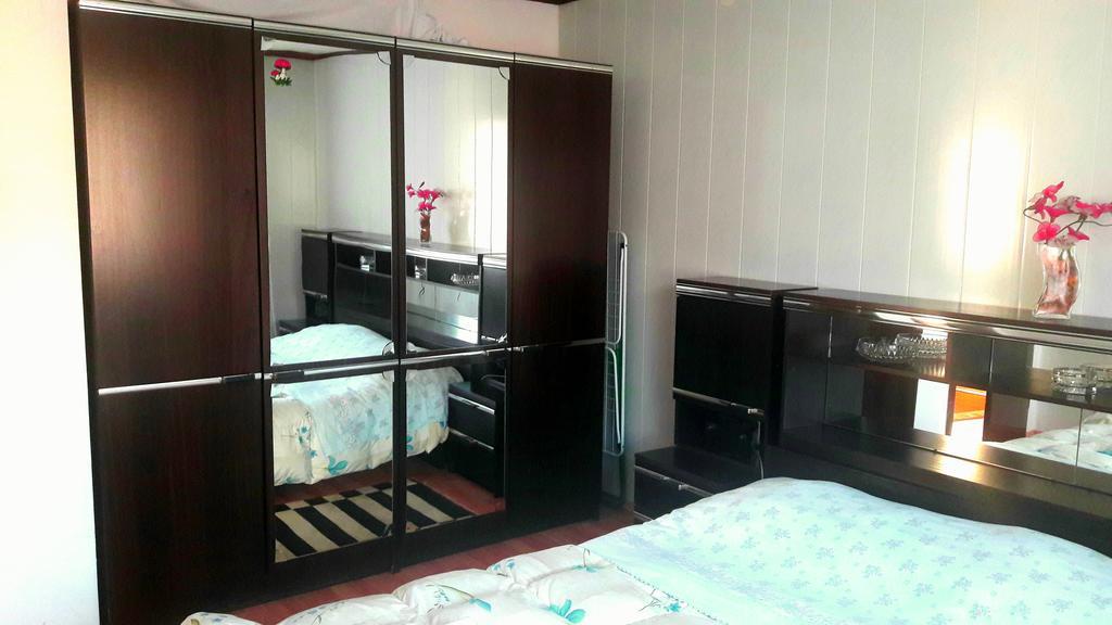 Apartment Darinka Fužine Екстериор снимка
