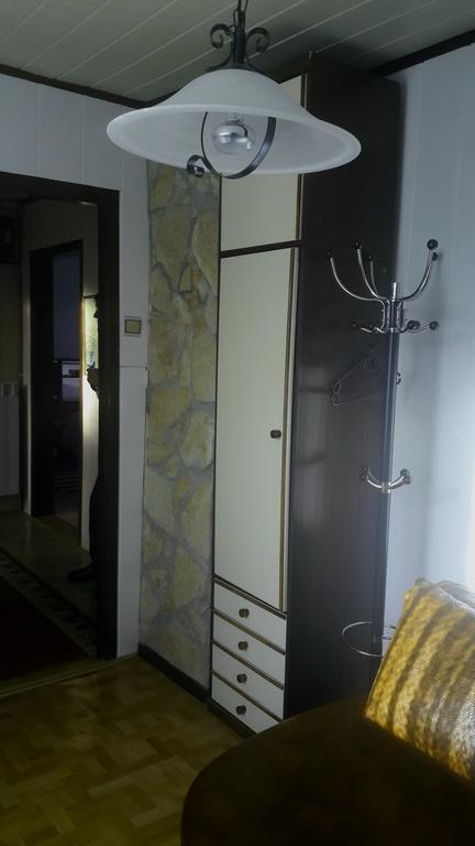 Apartment Darinka Fužine Екстериор снимка