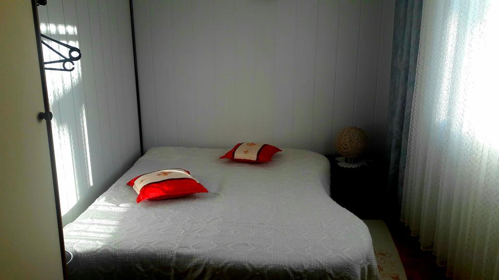 Apartment Darinka Fužine Екстериор снимка