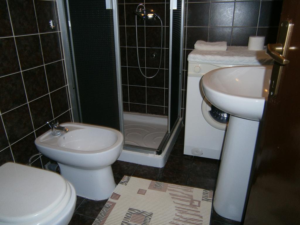 Apartment Darinka Fužine Екстериор снимка